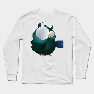 Coffee break Long Sleeve T-Shirt